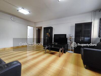 For Rent - 209 Ang Mo Kio Avenue 3