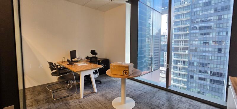 Asia Square Tower 1, 8 Marina View, 2,506 sqft, Office For Rent, by Janet Tsc ( 张曉菁 ), 20560386 - CommercialGuru.com.sg