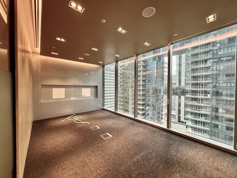 Asia Square Tower 1, 8 Marina View, 2,506 sqft, Office For Rent, by Janet Tsc ( 张曉菁 ), 20560386 - CommercialGuru.com.sg