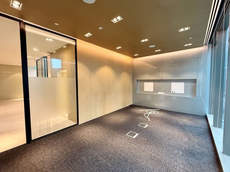 Asia Square Tower 1, 8 Marina View, 2,506 sqft, Office For Rent, by Janet Tsc ( 张曉菁 ), 20560386 - CommercialGuru.com.sg