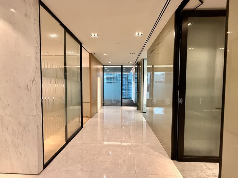 Asia Square Tower 1, 8 Marina View, 2,506 sqft, Office For Rent, by Janet Tsc ( 张曉菁 ), 20560386 - CommercialGuru.com.sg