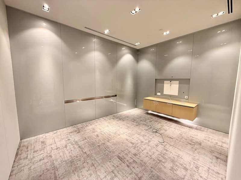 Asia Square Tower 1, 8 Marina View, 2,506 sqft, Office For Rent, by Janet Tsc ( 张曉菁 ), 20560386 - CommercialGuru.com.sg