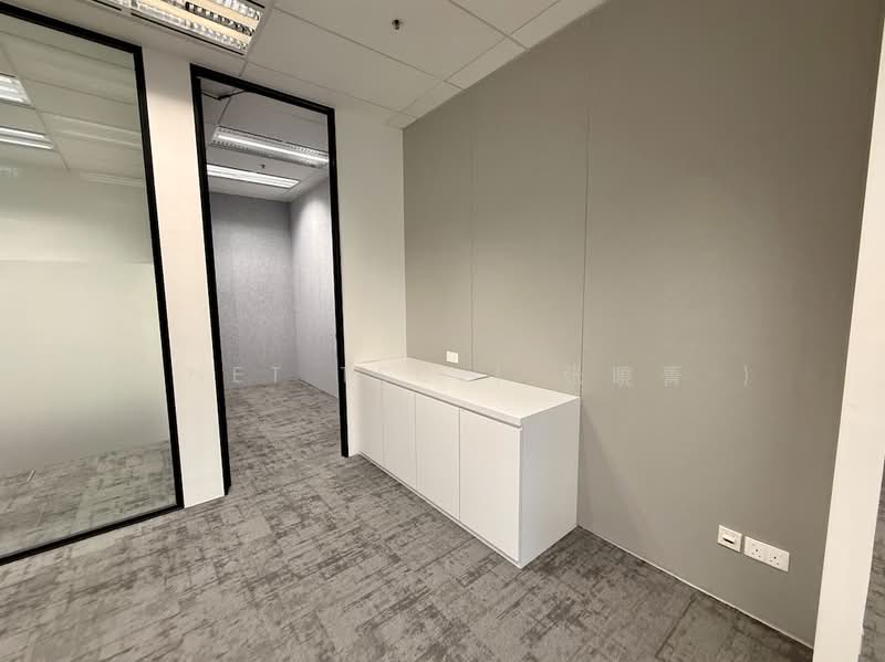 Asia Square Tower 1, 8 Marina View, 2,506 sqft, Office For Rent, by Janet Tsc ( 张曉菁 ), 20560386 - CommercialGuru.com.sg
