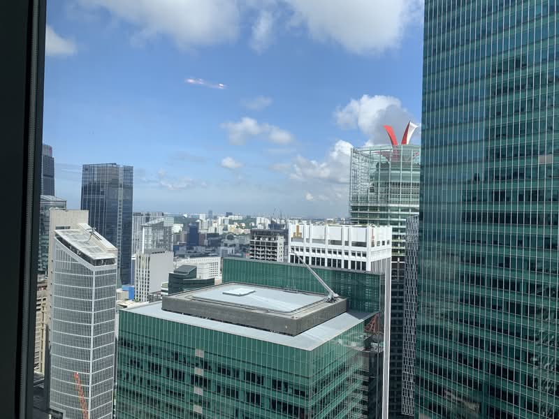 The Sail @ Marina Bay, 2 Marina Boulevard, 1 Bedroom, 678 sqft, Apartment For Rent, by Felicia Quek, 20561563 - PropertyGuru.com.sg