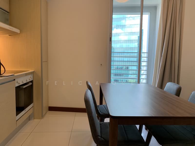 The Sail @ Marina Bay, 2 Marina Boulevard, 1 Bedroom, 678 sqft, Apartment For Rent, by Felicia Quek, 20561563 - PropertyGuru.com.sg