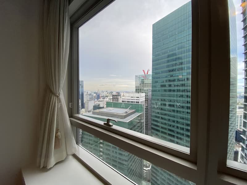 The Sail @ Marina Bay, 2 Marina Boulevard, 1 Bedroom, 678 sqft, Apartment For Rent, by Felicia Quek, 20561563 - PropertyGuru.com.sg