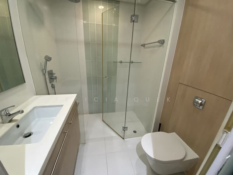 The Sail @ Marina Bay, 2 Marina Boulevard, 1 Bedroom, 678 sqft, Apartment For Rent, by Felicia Quek, 20561563 - PropertyGuru.com.sg