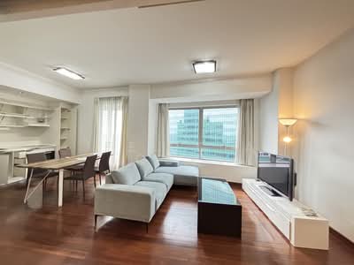 For Rent - The Sail @ Marina Bay