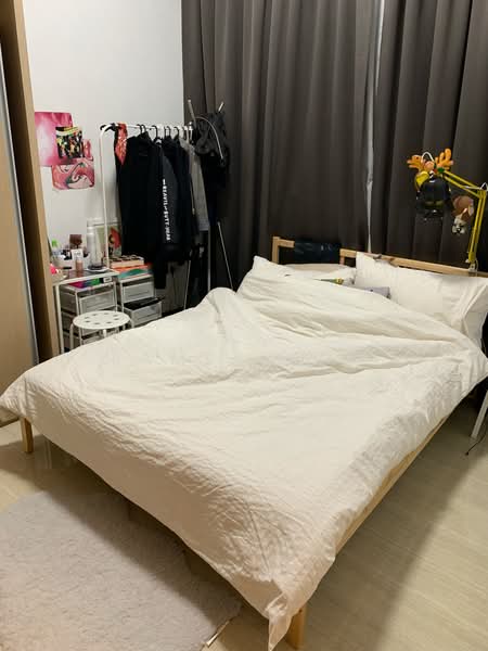 eCO, 283 Bedok South Avenue 3, 1 Bedroom, 614 sqft, Condominium For Rent, by James ., 20562627 - PropertyGuru.com.sg