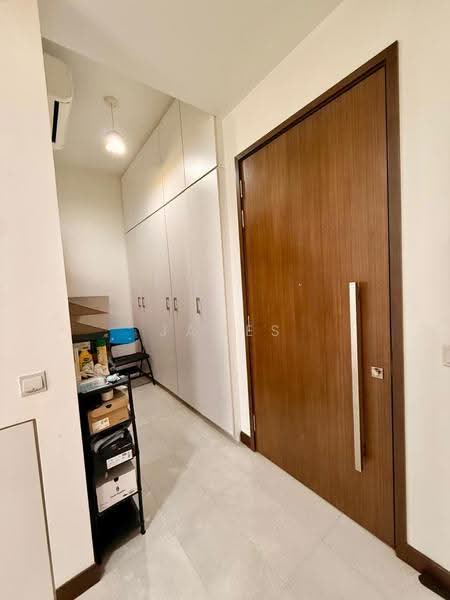 eCO, 283 Bedok South Avenue 3, Bedok / Upper East Coast, 1 Bedroom, 614 sqft, Condominium For Rent, by James ., 20562627 - Entrance - PropertyGuru.com.sg