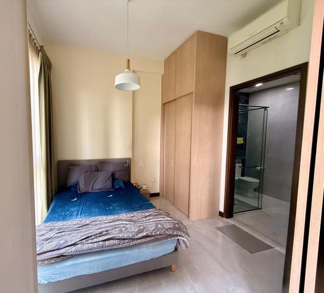 eCO, 283 Bedok South Avenue 3, Bedok / Upper East Coast, 1 Bedroom, 614 sqft, Condominium For Rent, by James ., 20562627 - Bedroom - PropertyGuru.com.sg