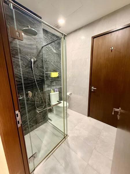 eCO, 283 Bedok South Avenue 3, Bedok / Upper East Coast, 1 Bedroom, 614 sqft, Condominium For Rent, by James ., 20562627 - Bathroom - PropertyGuru.com.sg