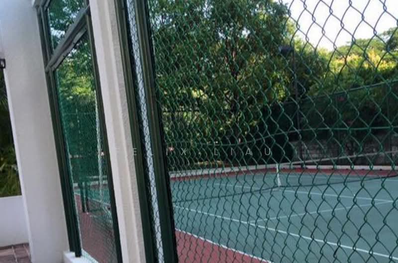 The Atria at Meyer, 61 Meyer Road, 3 Bedrooms, 1,345 sqft, Condominium For Rent, by Felix Liau, 20562941 - Tennis court - PropertyGuru.com.sg