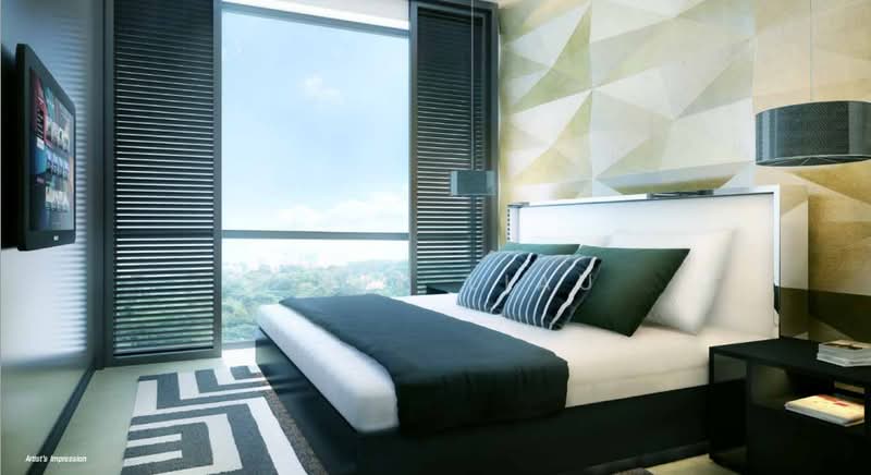 The Atria at Meyer, 61 Meyer Road, 3 Bedrooms, 1,345 sqft, Condominium For Rent, by Felix Liau, 20562941 - PropertyGuru.com.sg