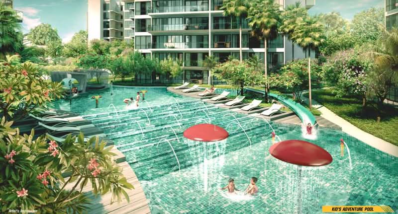 The Atria at Meyer, 61 Meyer Road, 3 Bedrooms, 1,345 sqft, Condominium For Rent, by Felix Liau, 20562941 - PropertyGuru.com.sg