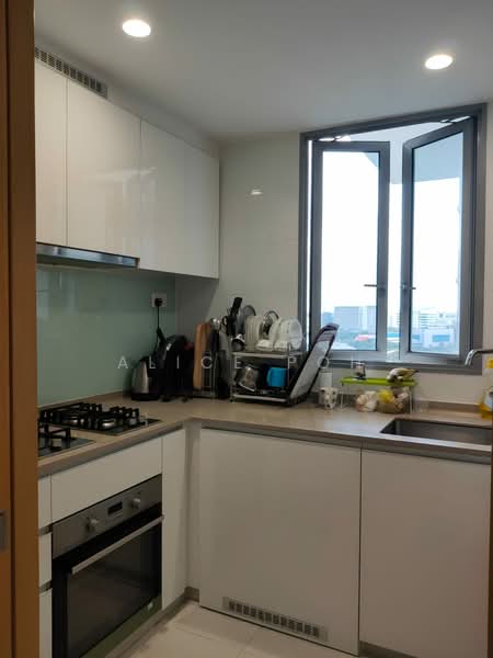 Bartley Ridge, 30 Mount Vernon Road, 2 Bedrooms, 829 sqft, Condominium For Rent, by Alice Poh, 20562991 - PropertyGuru.com.sg
