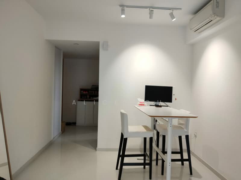 Bartley Ridge, 30 Mount Vernon Road, 2 Bedrooms, 829 sqft, Condominium For Rent, by Alice Poh, 20562991 - PropertyGuru.com.sg