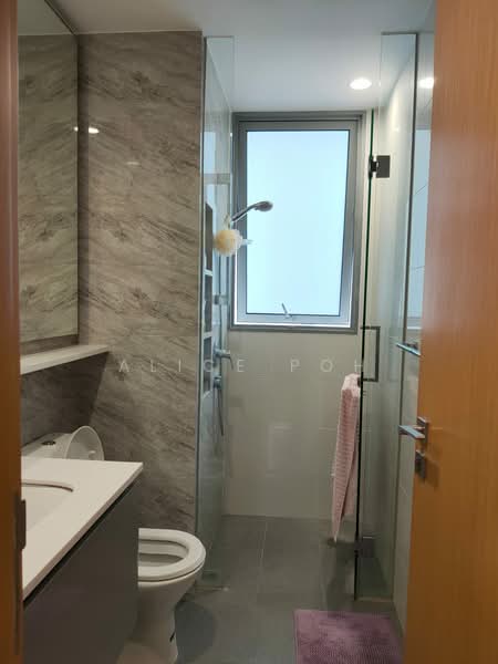 Bartley Ridge, 30 Mount Vernon Road, 2 Bedrooms, 829 sqft, Condominium For Rent, by Alice Poh, 20562991 - PropertyGuru.com.sg