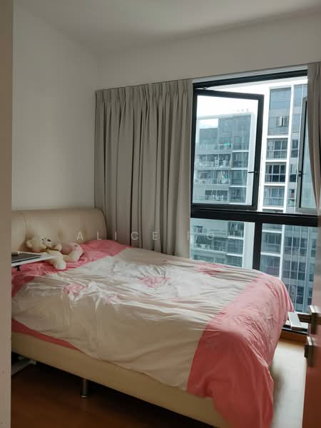 Bartley Ridge, 30 Mount Vernon Road, 2 Bedrooms, 829 sqft, Condominium For Rent, by Alice Poh, 20562991 - PropertyGuru.com.sg
