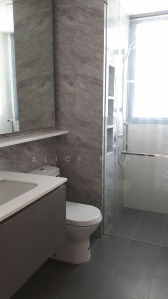 Bartley Ridge, 30 Mount Vernon Road, 2 Bedrooms, 829 sqft, Condominium For Rent, by Alice Poh, 20562991 - PropertyGuru.com.sg