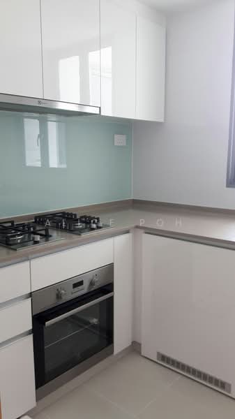 Bartley Ridge, 30 Mount Vernon Road, 2 Bedrooms, 829 sqft, Condominium For Rent, by Alice Poh, 20562991 - PropertyGuru.com.sg