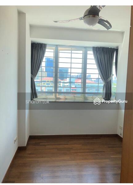 For Rent - The Belleforte