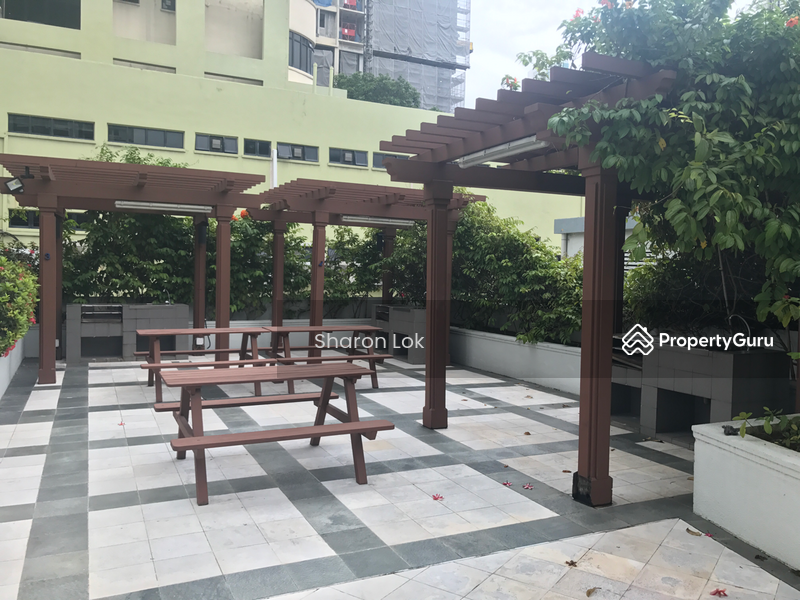 For Rent - The Belleforte