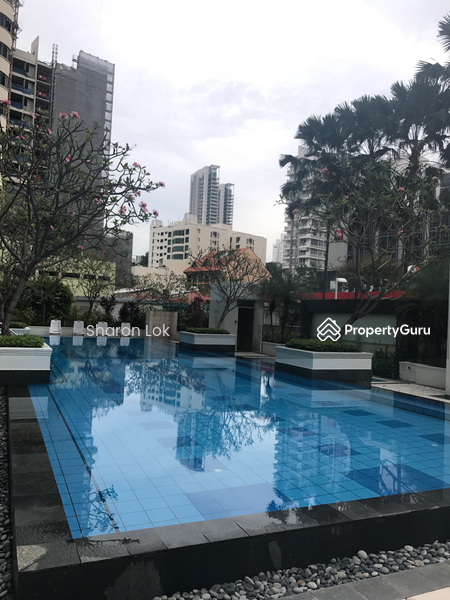 For Rent - The Belleforte