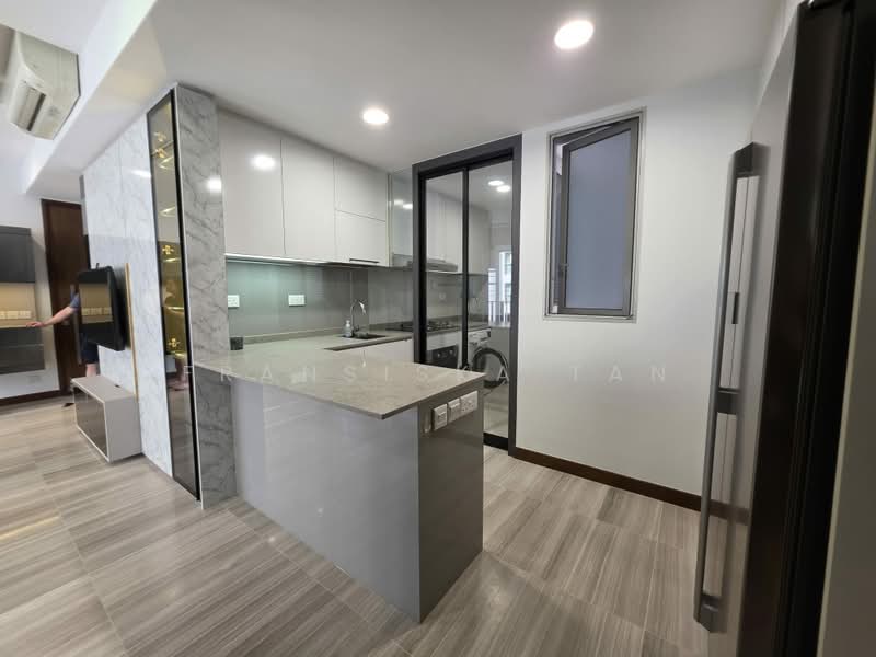 eCO, 213 Bedok South Avenue 3, 3 Bedrooms, 1,044 sqft, Condominium For Rent, by Fransiska Tan, 20563905 - PropertyGuru.com.sg
