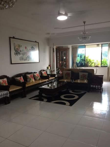Bukit View, 144 Upper Bukit Timah Road, Room Rental, 90 sqft, Condominium For Rent, by Stella Kuek, 20563947 - PropertyGuru.com.sg