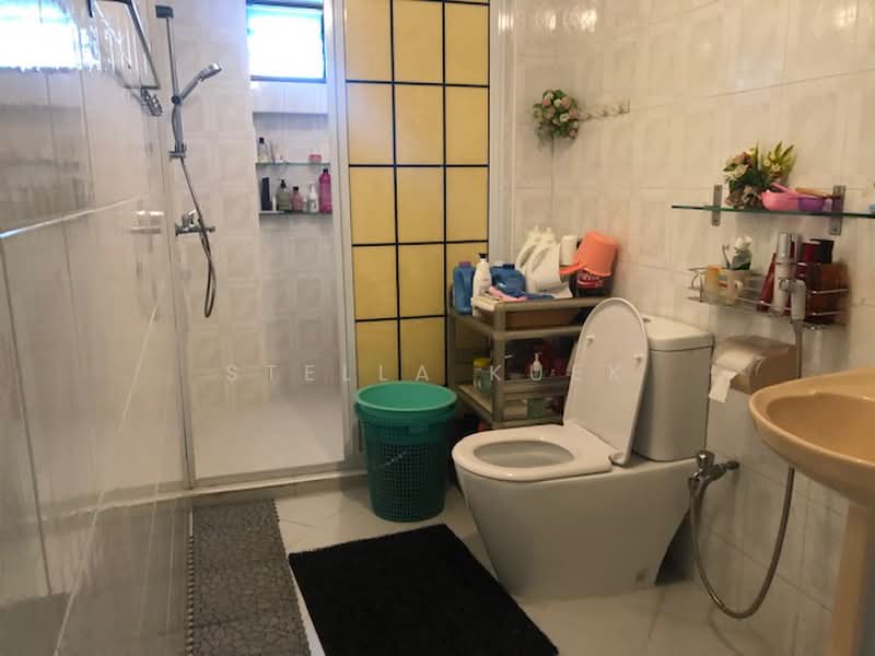 Bukit View, 144 Upper Bukit Timah Road, Room Rental, 90 sqft, Condominium For Rent, by Stella Kuek, 20563947 - PropertyGuru.com.sg