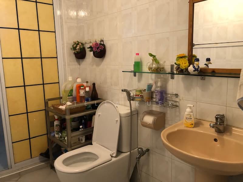 Bukit View, 144 Upper Bukit Timah Road, Room Rental, 90 sqft, Condominium For Rent, by Stella Kuek, 20563947 - PropertyGuru.com.sg