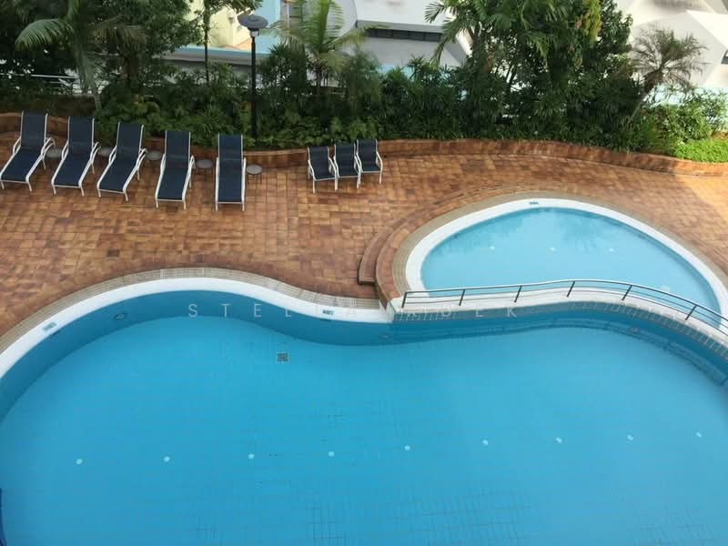 Bukit View, 144 Upper Bukit Timah Road, Room Rental, 90 sqft, Condominium For Rent, by Stella Kuek, 20563947 - PropertyGuru.com.sg