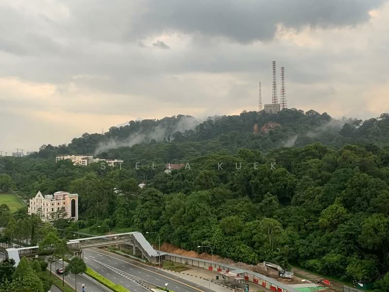 Bukit View, 144 Upper Bukit Timah Road, Room Rental, 90 sqft, Condominium For Rent, by Stella Kuek, 20563947 - PropertyGuru.com.sg