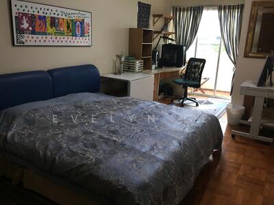 For Rent - Sungrove