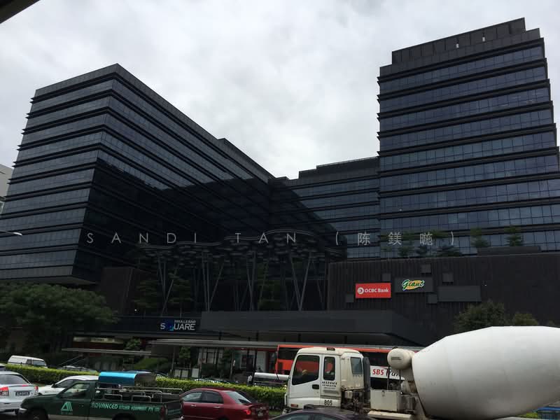 Paya Lebar Square, Paya Lebar Road, 958 sqft, Office For Sale, by MY Tan, 20564467 - CommercialGuru.com.sg