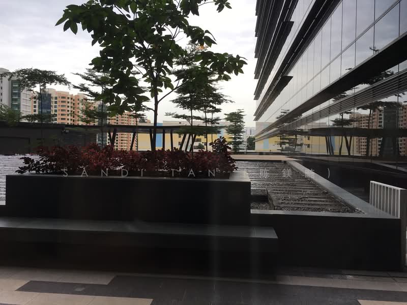 Paya Lebar Square, Paya Lebar Road, 958 sqft, Office For Sale, by MY Tan, 20564467 - CommercialGuru.com.sg