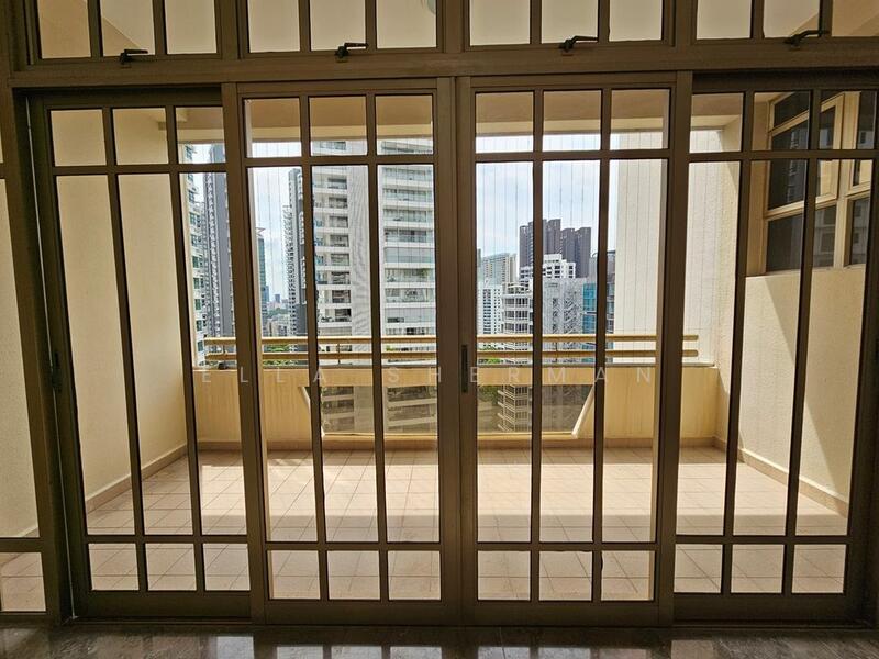 Leonie Condotel, 2 Leonie Hill Road, 4 Bedrooms, 2,715 sqft, Condominium For Rent, by Ella Sherman, 20564706 - PropertyGuru.com.sg