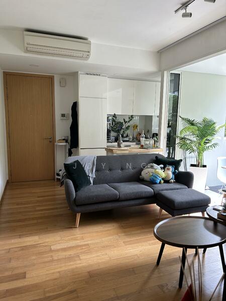 The Peak @ Cairnhill I, 51 Cairnhill Circle, 1 Bedroom, 592 sqft, Condominium For Rent, by Joy Ng, 20565065 - PropertyGuru.com.sg