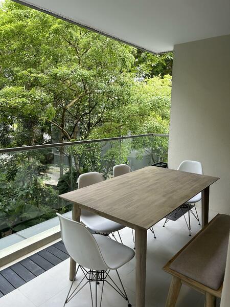 The Peak @ Cairnhill I, 51 Cairnhill Circle, 1 Bedroom, 592 sqft, Condominium For Rent, by Joy Ng, 20565065 - PropertyGuru.com.sg