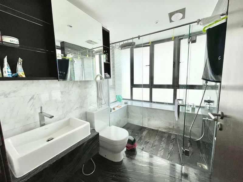 iResidences, 20 Irrawaddy Road, 2 Bedrooms, 1,066 sqft, Condominium For Rent, by Stella Koh, 20565654 - PropertyGuru.com.sg