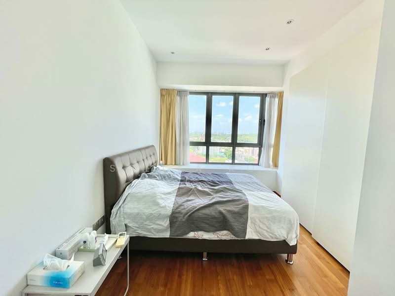 iResidences, 20 Irrawaddy Road, 2 Bedrooms, 1,066 sqft, Condominium For Rent, by Stella Koh, 20565654 - PropertyGuru.com.sg