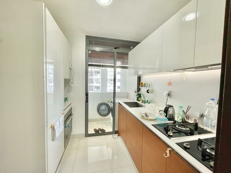iResidences, 20 Irrawaddy Road, 2 Bedrooms, 1,066 sqft, Condominium For Rent, by Stella Koh, 20565654 - PropertyGuru.com.sg
