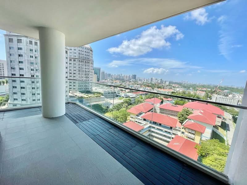 iResidences, 20 Irrawaddy Road, 2 Bedrooms, 1,066 sqft, Condominium For Rent, by Stella Koh, 20565654 - PropertyGuru.com.sg