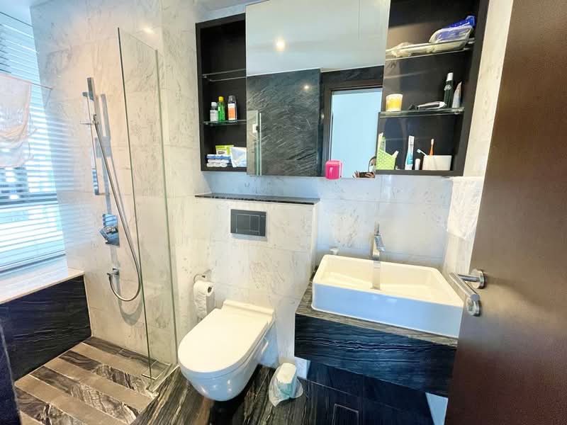 iResidences, 20 Irrawaddy Road, 2 Bedrooms, 1,066 sqft, Condominium For Rent, by Stella Koh, 20565654 - PropertyGuru.com.sg