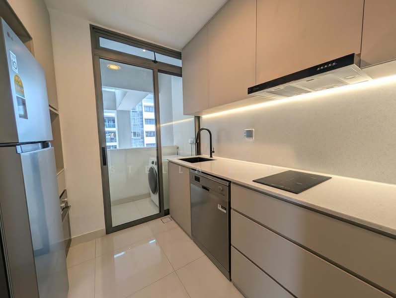 iResidences, 20 Irrawaddy Road, 2 Bedrooms, 1,066 sqft, Condominium For Rent, by Stella Koh, 20565654 - PropertyGuru.com.sg
