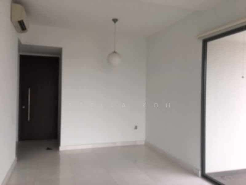 iResidences, 20 Irrawaddy Road, 2 Bedrooms, 1,066 sqft, Condominium For Rent, by Stella Koh, 20565654 - Dining - PropertyGuru.com.sg