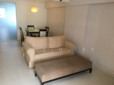 For Rent - 9 Holland Avenue