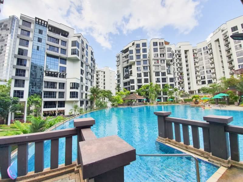 Glendale Park, 25A Hillview Avenue, 2 Bedrooms, 1,044 sqft, Condominium For Rent, by Ailsa Ang, 20566121 - PropertyGuru.com.sg