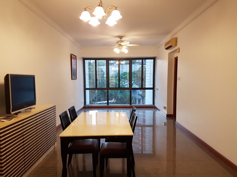 Glendale Park, 25A Hillview Avenue, 2 Bedrooms, 1,044 sqft, Condominium For Rent, by Ailsa Ang, 20566121 - PropertyGuru.com.sg